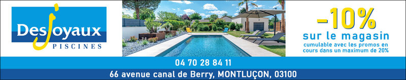 Image additionnelle de PISCINE DESJOYAUX