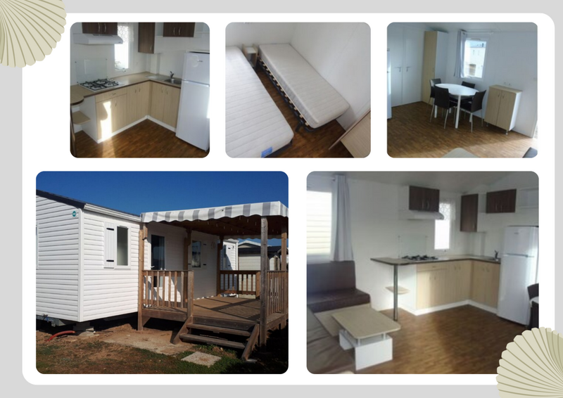 Image additionnelle de Mobil home - Camping Les Dunes, Brétignolles sur Mer
