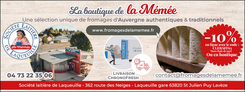 Image additionnelle de LA BOUTIQUE DE LA MEMEE