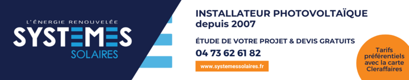 Image additionnelle de SYSTEMES SOLAIRES