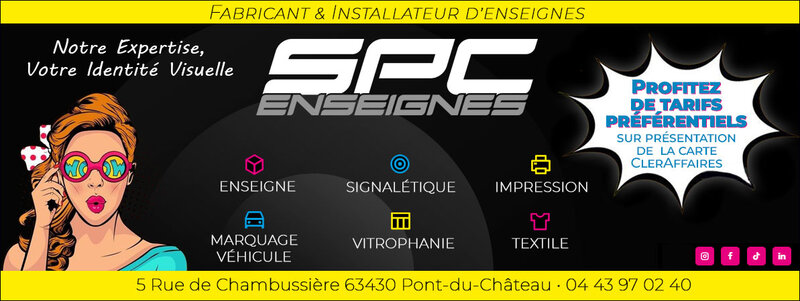 Image additionnelle de SPC ENSEIGNES