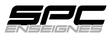 Logo   spc enseignes