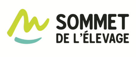 Logo sommet elevage hd horizontal logo sde horizontal