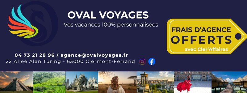 Image additionnelle de OVAL VOYAGES