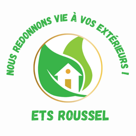 Logo roussel