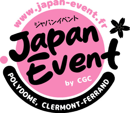 Image principale de JAPAN EVENT by CGC 