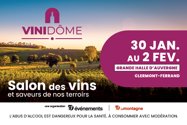 Image additionnelle de Salon Vinidôme