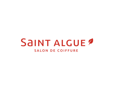 Logo saint algue