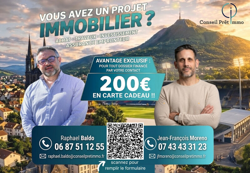 Image additionnelle de CONSEIL PRÊT IMMO