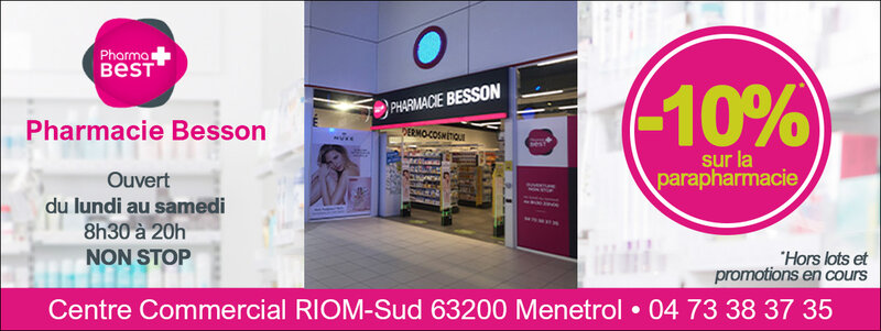 Image additionnelle de PHARMACIE BESSON