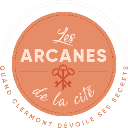 Lesarcanesdelacite logo footer