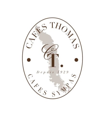 Image principale de CAFES THOMAS CAFES SYMPAS