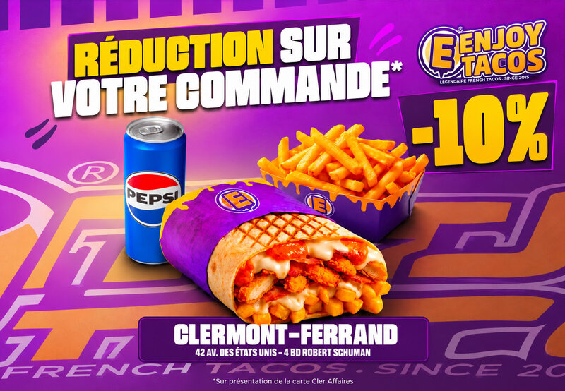 Image additionnelle de ENJOY TACOS - LA PARDIEU 