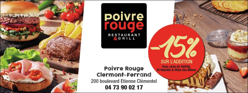 Image additionnelle de POIVRE ROUGE 