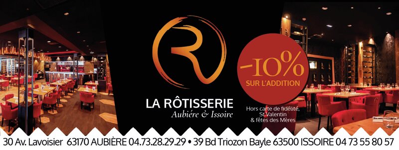 Image additionnelle de LA ROTISSERIE - AUBIERE