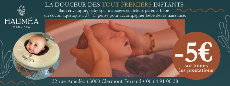 Image additionnelle de HAUMEA BABY SPA