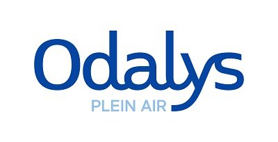 Logo plein air odalys