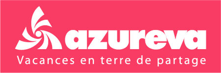 Azureva vacances logo