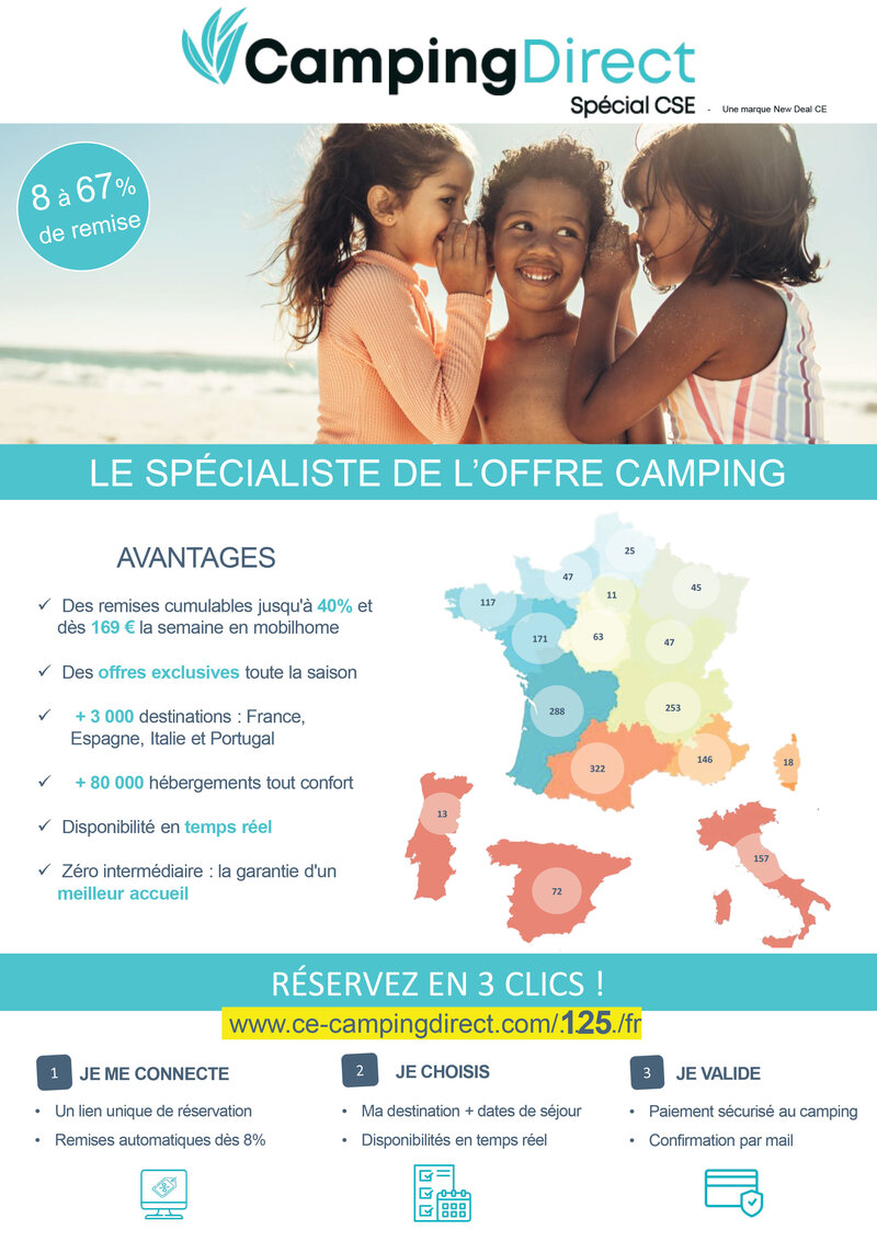 Image additionnelle de Camping Direct