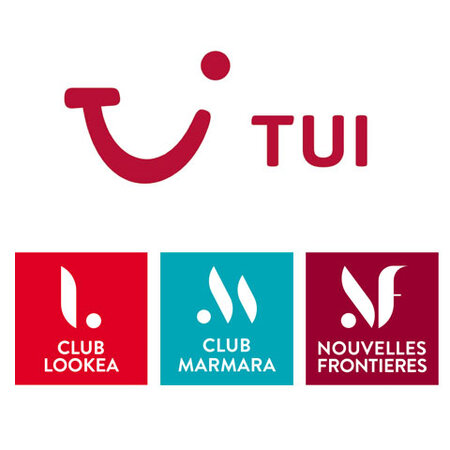 Tui logo