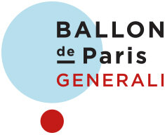 Image principale de Ballon de Paris Generali